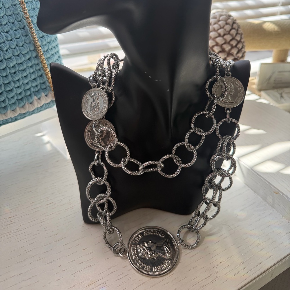 Vintage Necklace